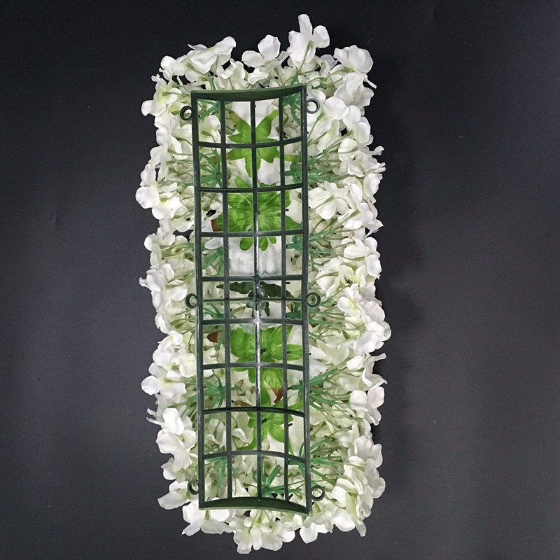 50PCS Artificial Flower Holder - Wedding Arch Flower review and price