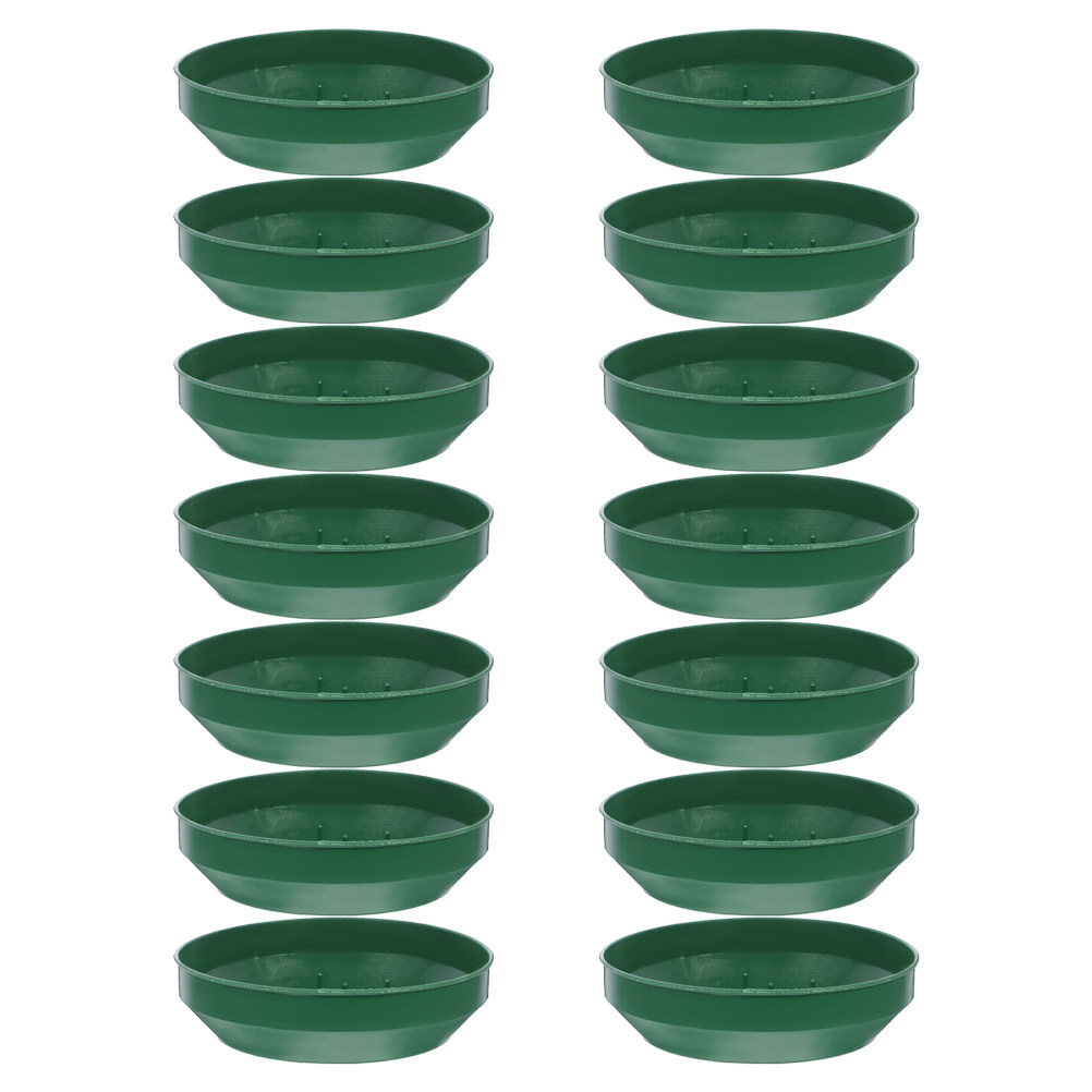 14Pcs Floral Mud Holder Round  - Wedding Arch Flower review and price