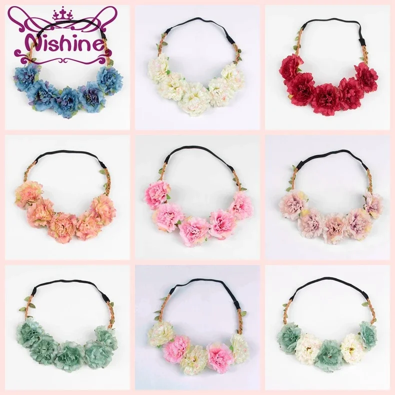 1PCS Spring Summer Seaside Bea - Wedding Arch Flower review and price