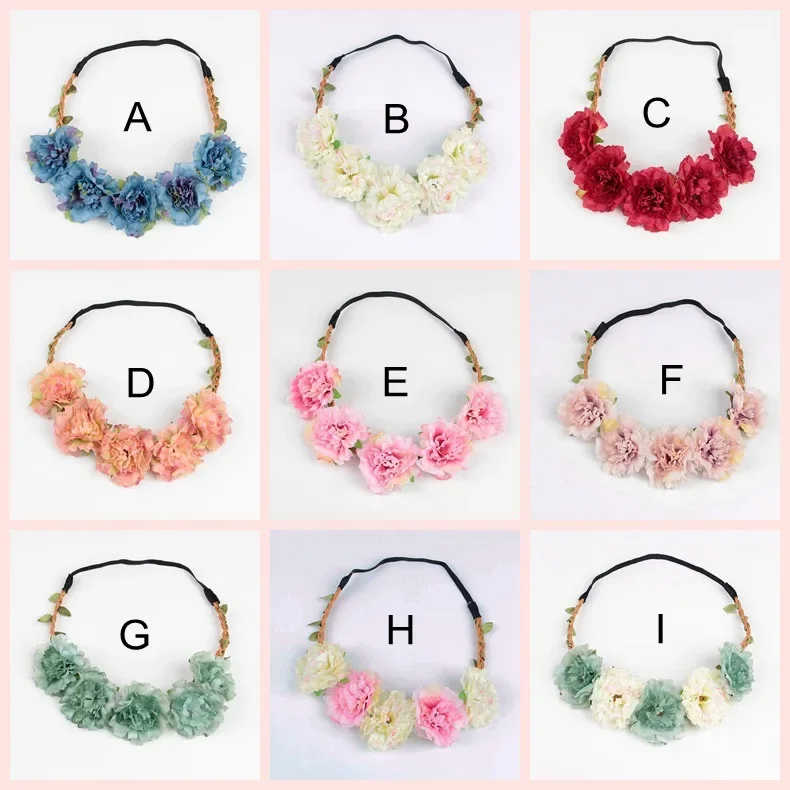 1PCS Spring Summer Seaside Bea - Wedding Arch Flower review and price