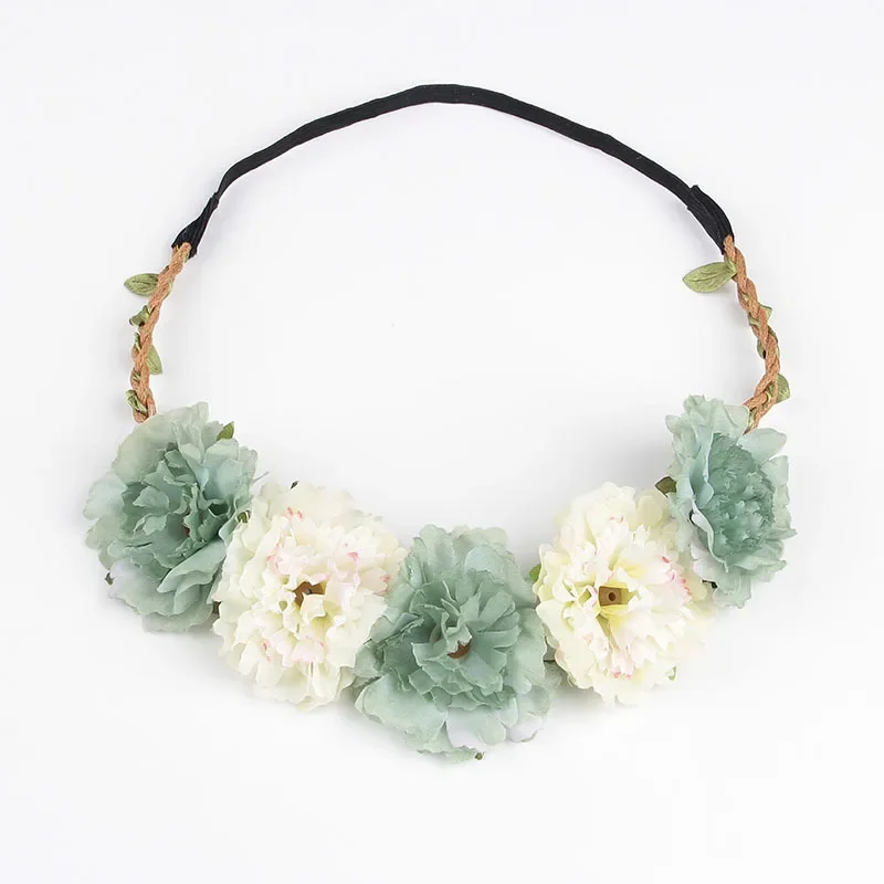 1PCS Spring Summer Seaside Bea - Wedding Arch Flower review and price