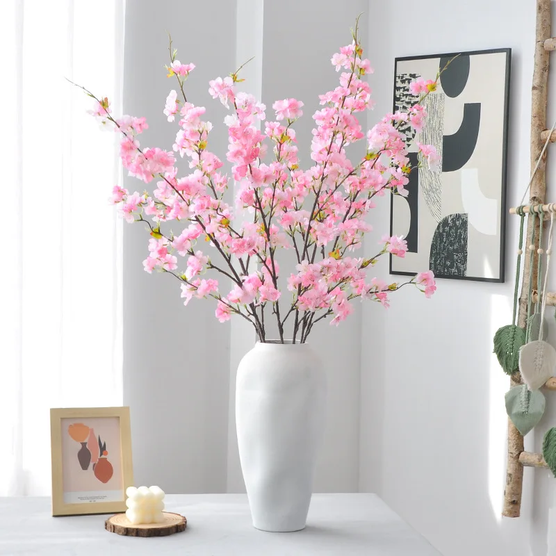 107CM Artificial Cherry Blosso - Wedding Arch Flower review and price