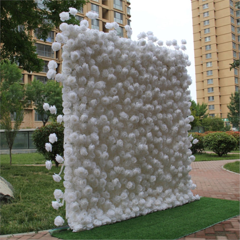Uflower Beautiful Wedding Coll - Wedding Backdrop Curtain review and price