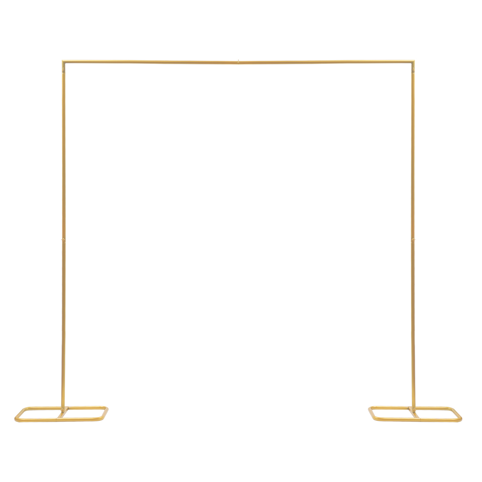 2.1x2m / 79x83inch Gold Weddin - Wedding Balloon Arch review and price