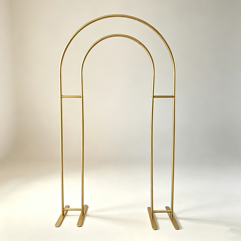 Open Arch Backdrop Stand, Doub - Wedding Balloon Arch review and price