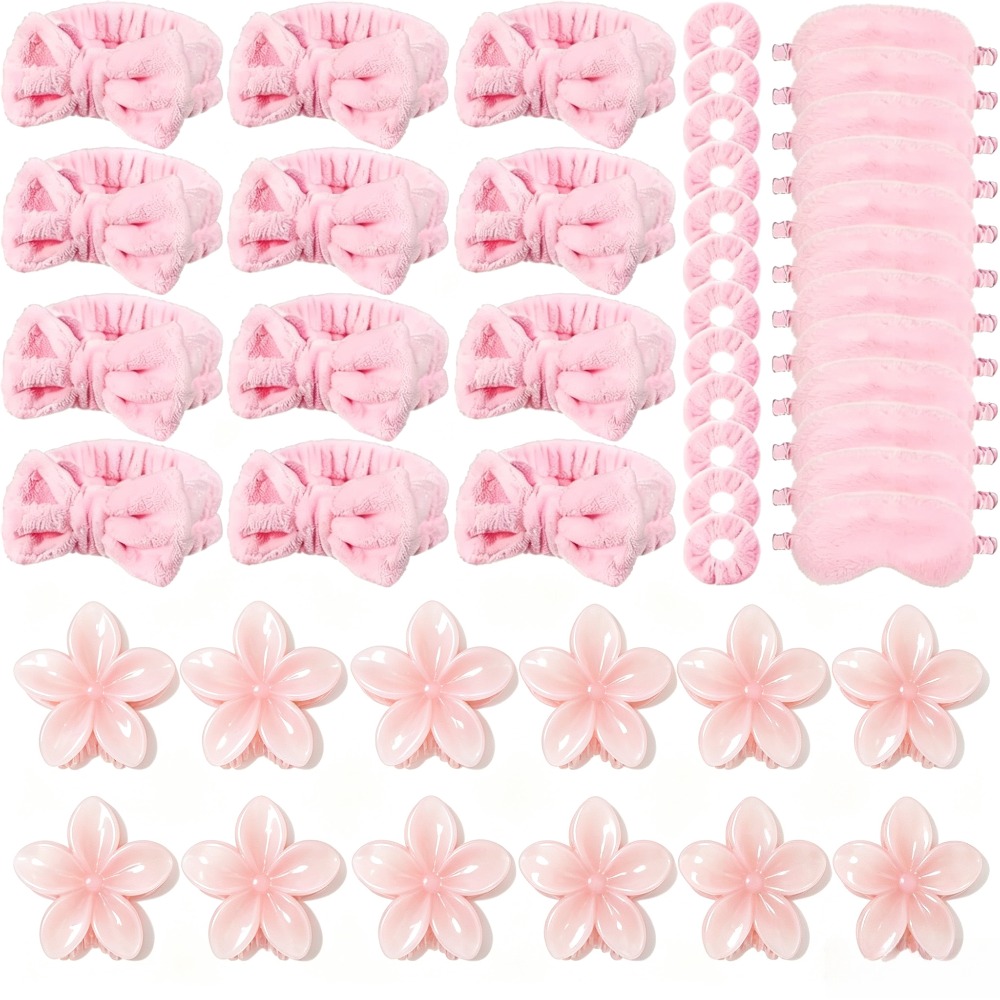 1/2/6/12/15Sets Women Fluffy S - Wedding Day Supply Kit review and price