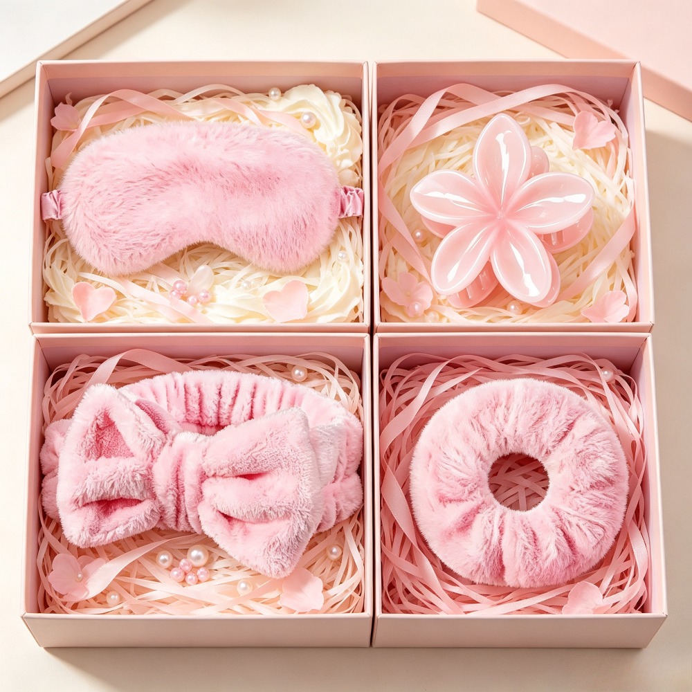 1/2/6/12/15Sets Women Fluffy S - Wedding Day Supply Kit review and price