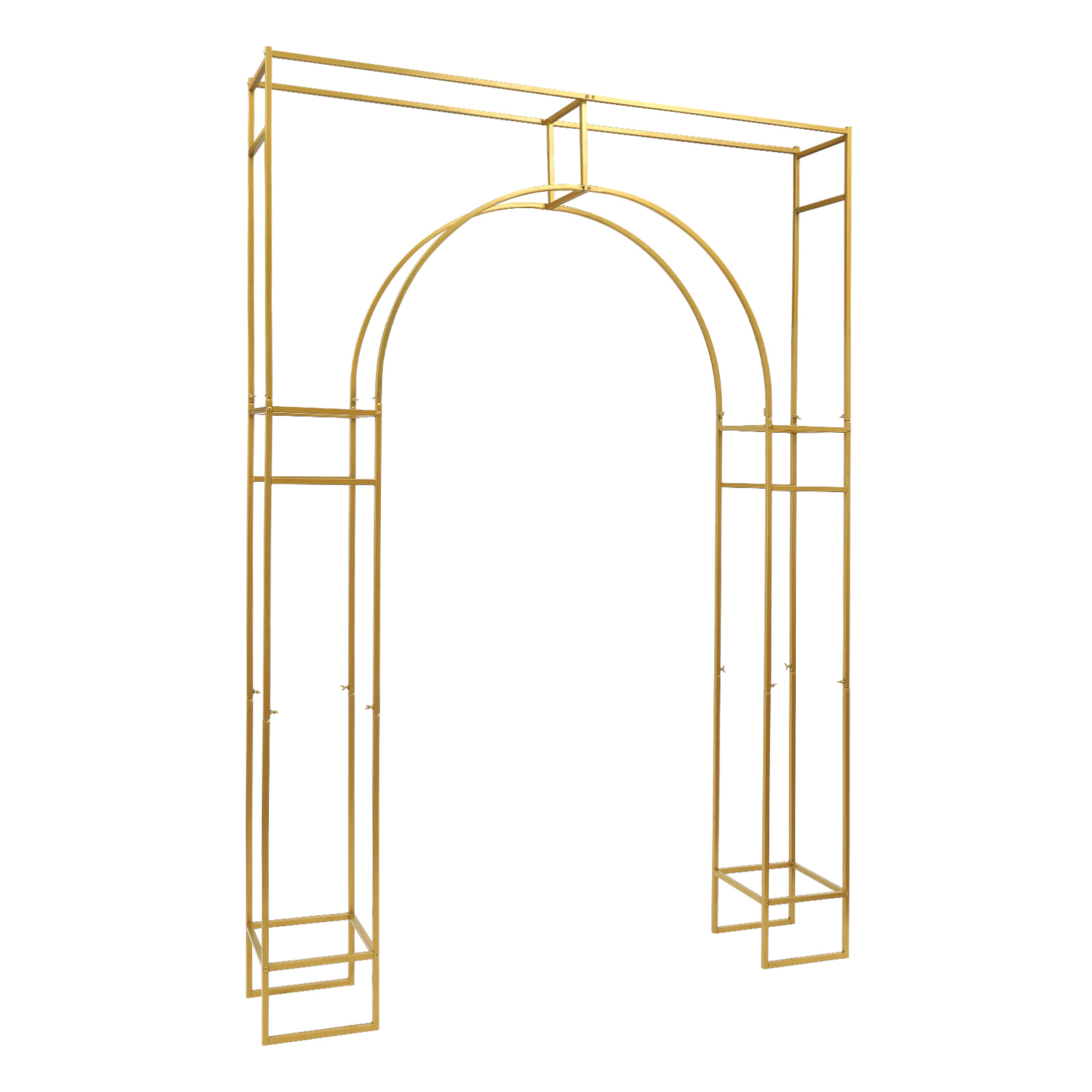 180*250cm Wedding Arch Backdro - Wedding Balloon Arch review and price