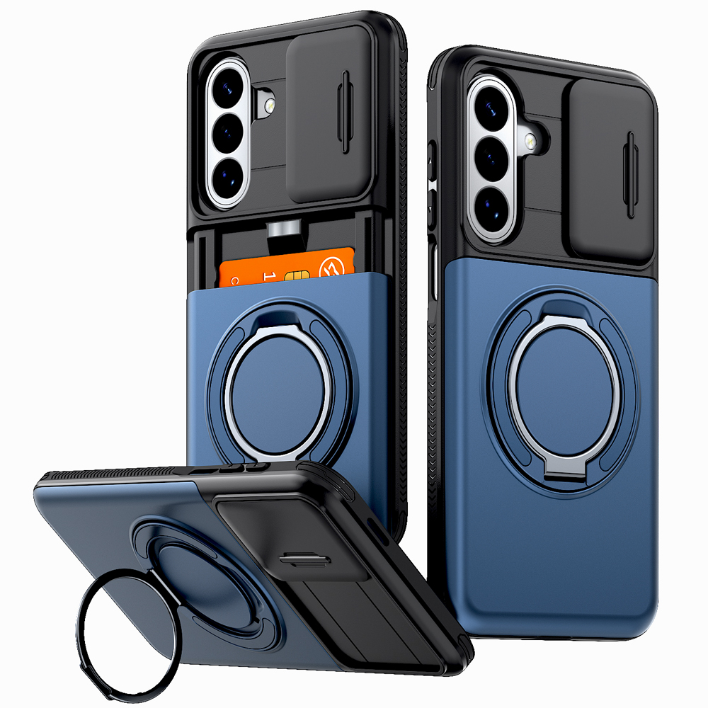 Armor Magnetic Case For Samsun - Place Card Holder review and price