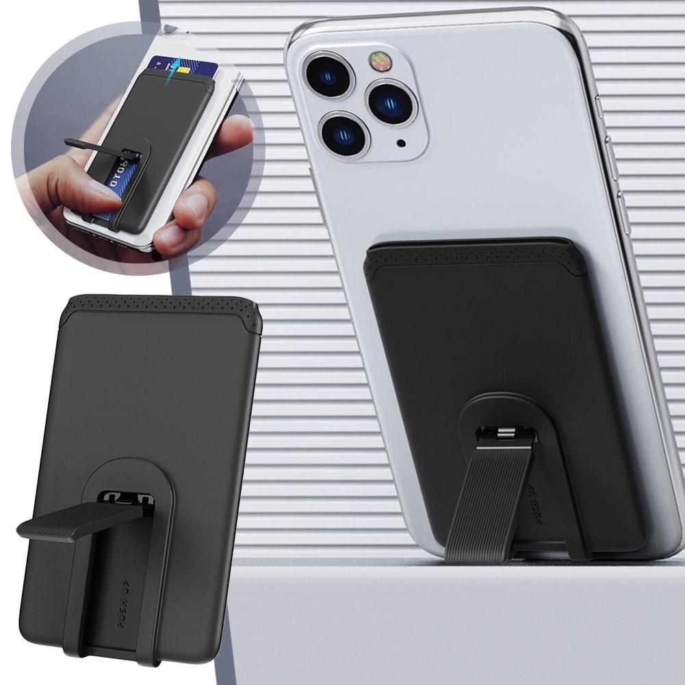 Silicone Phone Card Holder - A - Place Card Holder review and price