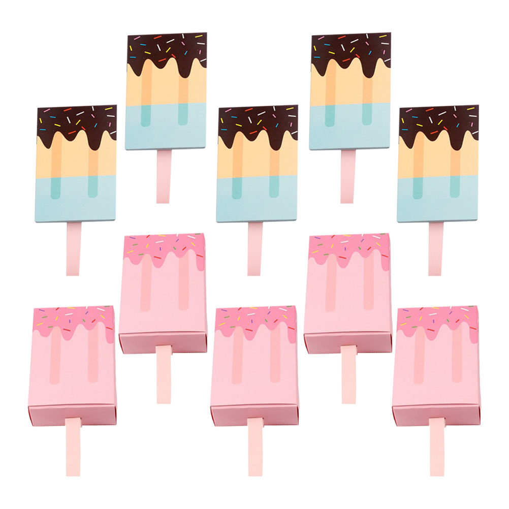 20Pcs Ice Cream Candy Cases Dr - Wedding Solution review and price