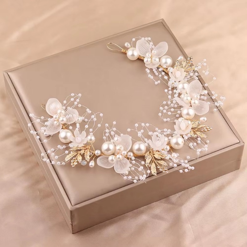 Cute Princess Crown Headwear F - Wedding Arch Flower review and price