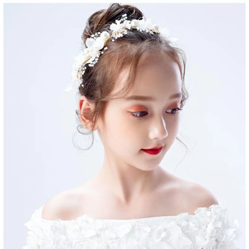 Cute Princess Crown Headwear F - Wedding Arch Flower review and price