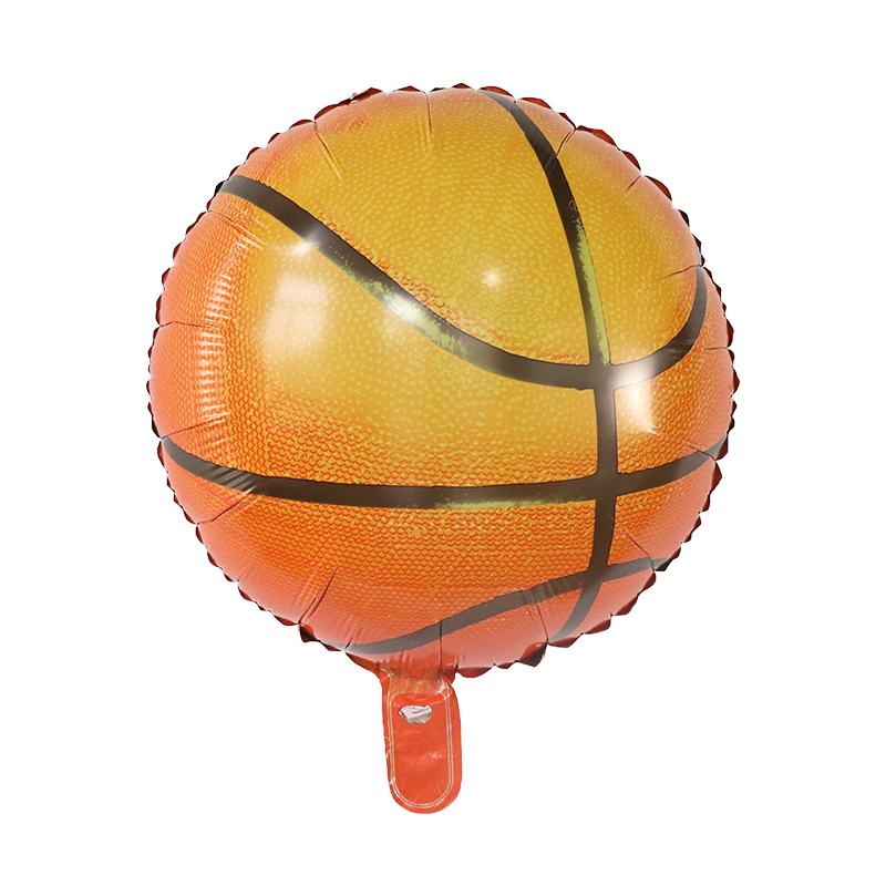 1Set Basketball Foil Balloon G - Wedding Day Supply Kit review and price