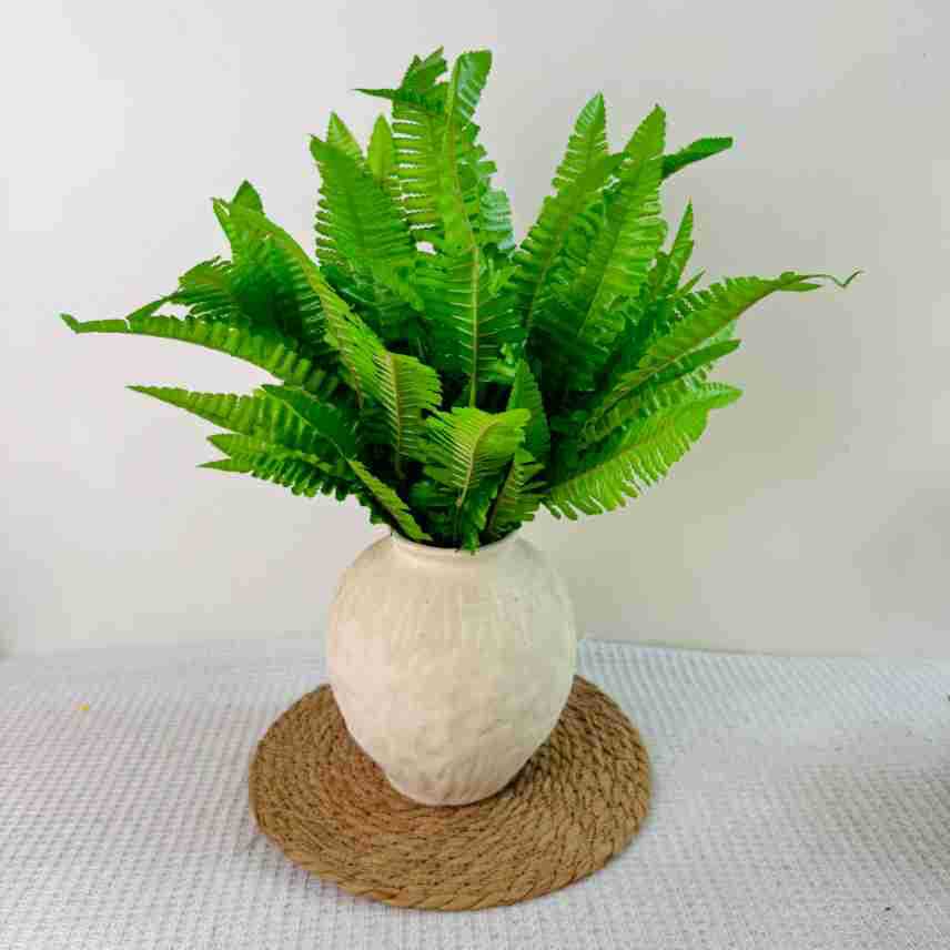 17.72in Fake for fern Stems De - Wedding Solution review and price