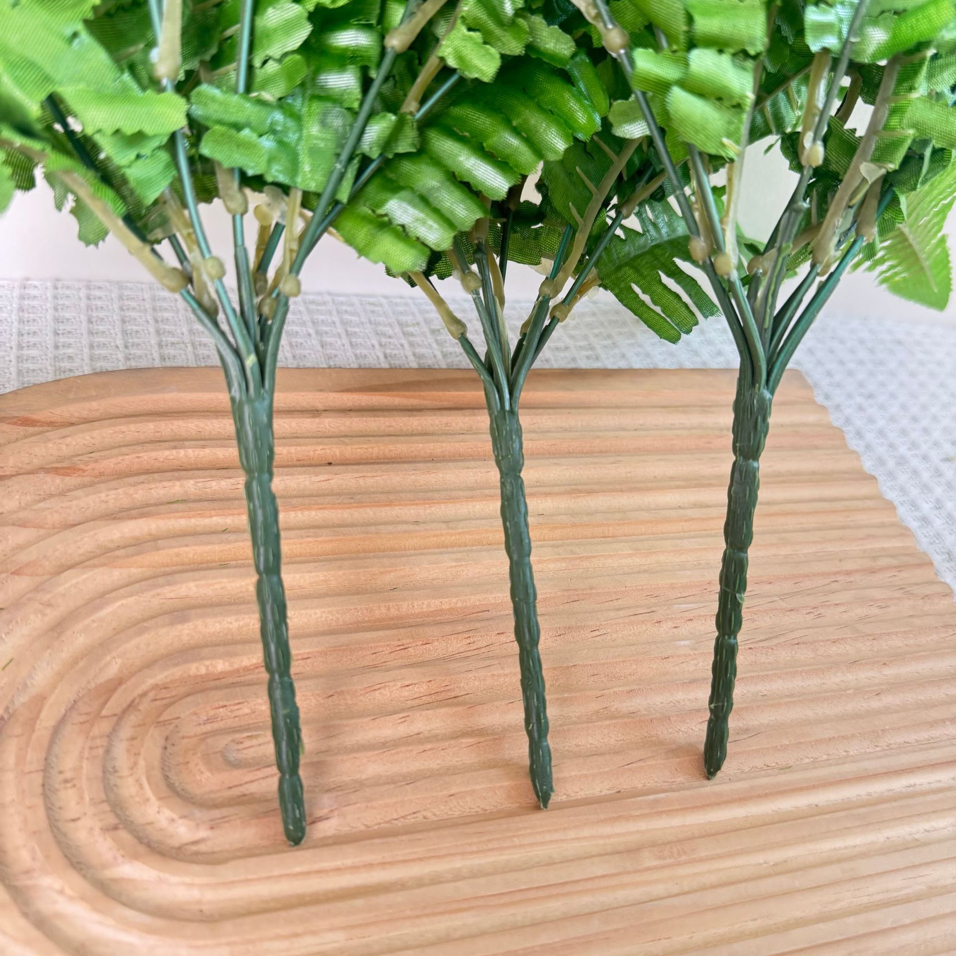 17.72in Fake for fern Stems De - Wedding Solution review and price