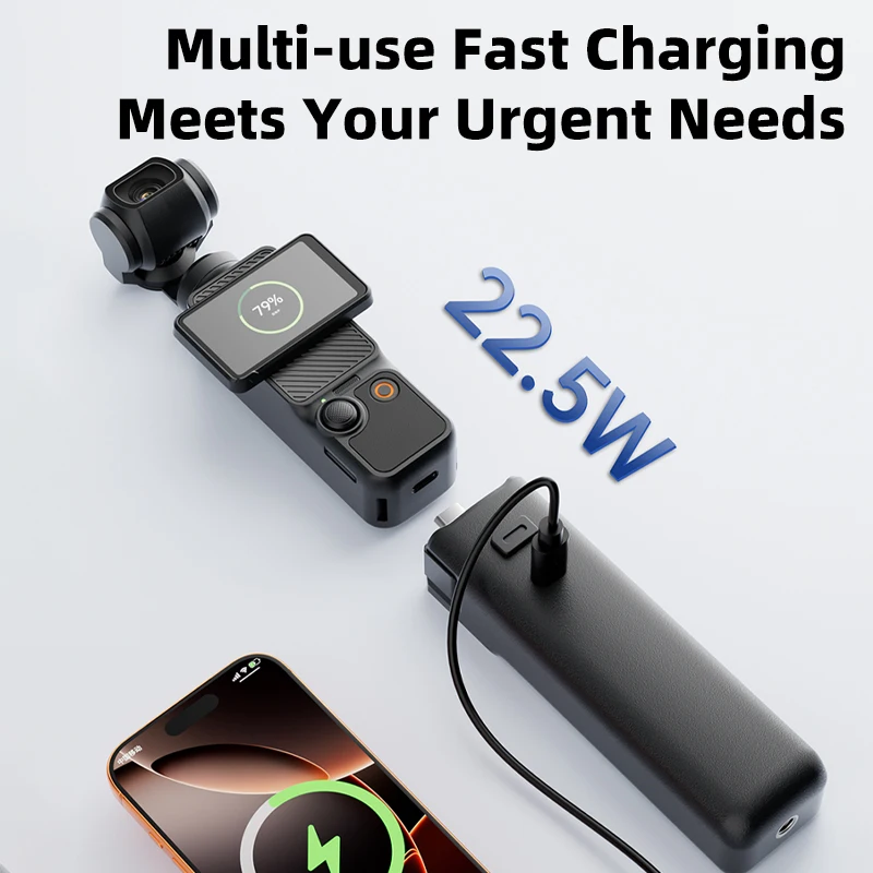 NOHON 5000mAh/10000mAh Battery - Wedding Power Supply review and price