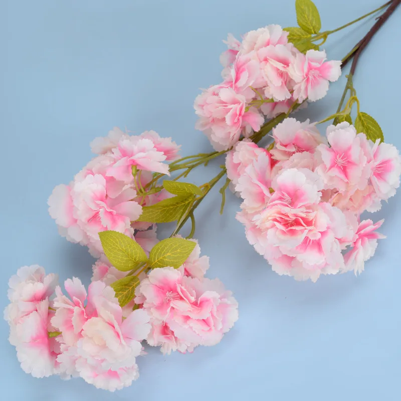 100cm Artificial Cherry Blosso - Wedding Arch Flower review and price