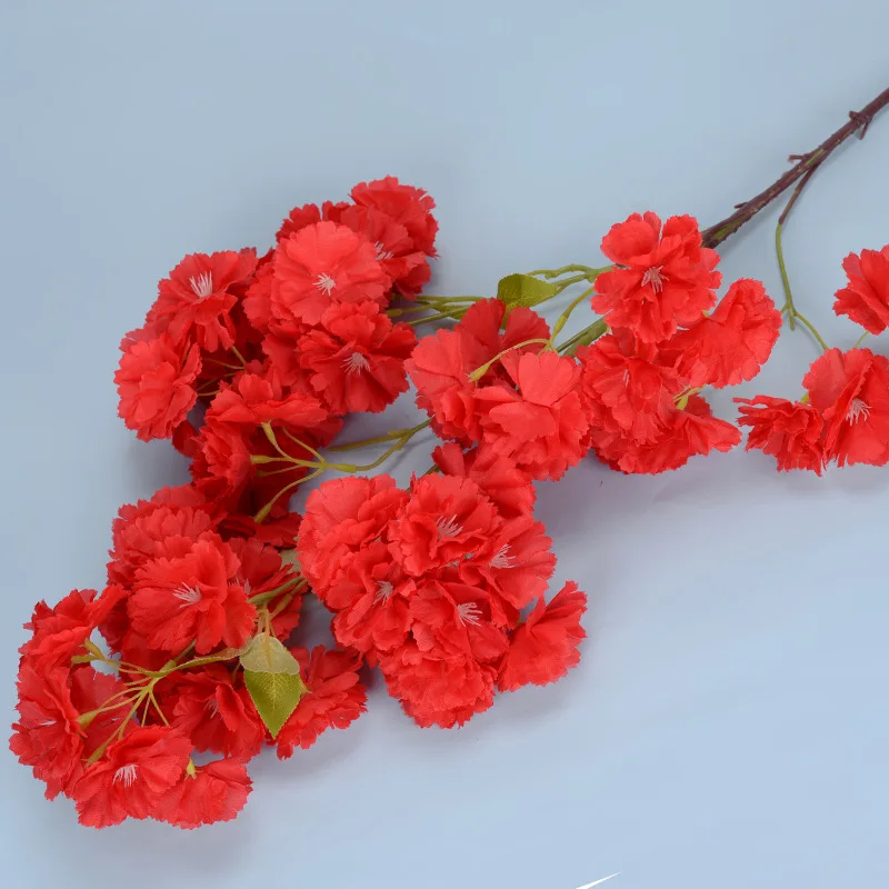 100cm Artificial Cherry Blosso - Wedding Arch Flower review and price